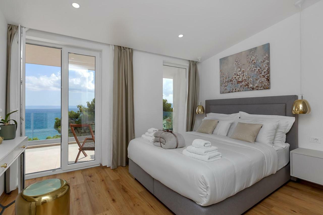 Villa Zagradina Baška Voda Extérieur photo