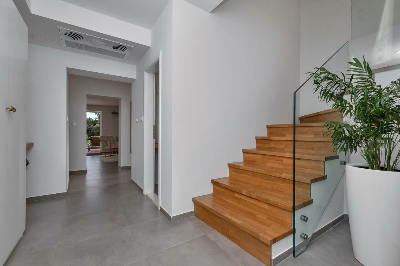 Villa Zagradina Baška Voda Extérieur photo