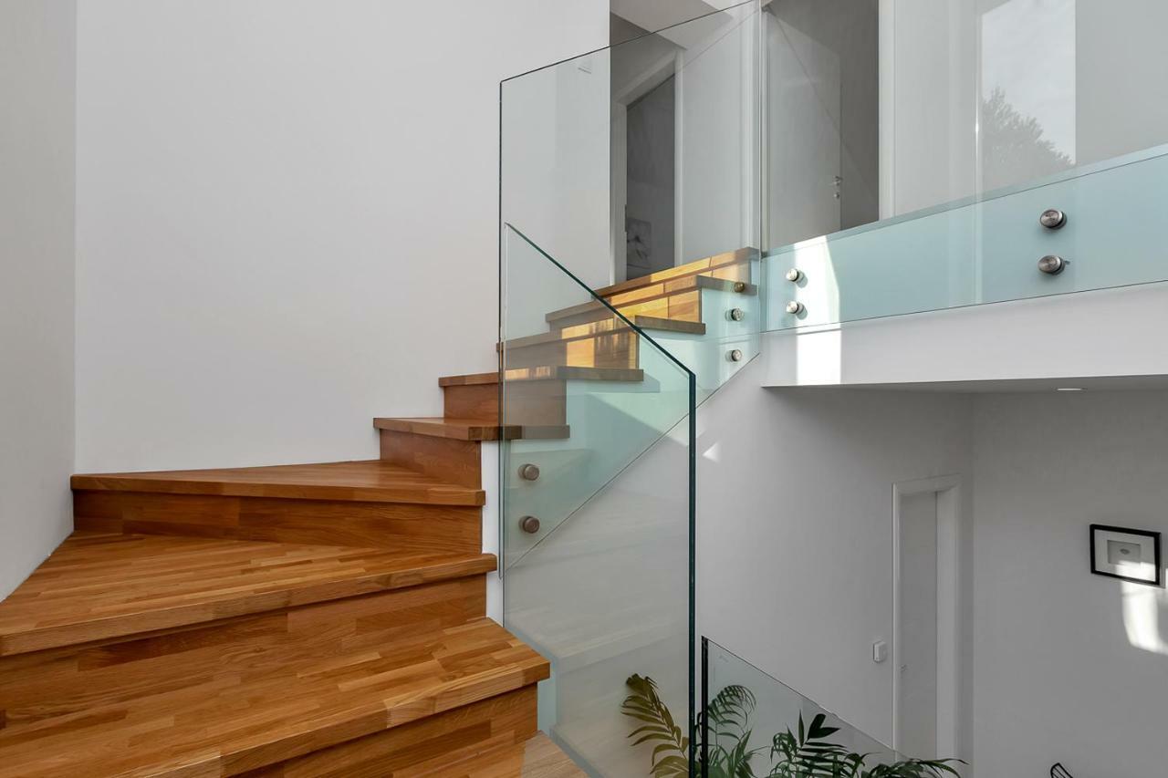 Villa Zagradina Baška Voda Extérieur photo